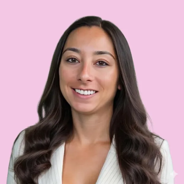 Amantha Bagdon, Founder & CEO