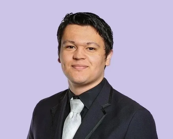 Brendan Hoffman, Head of Engineering