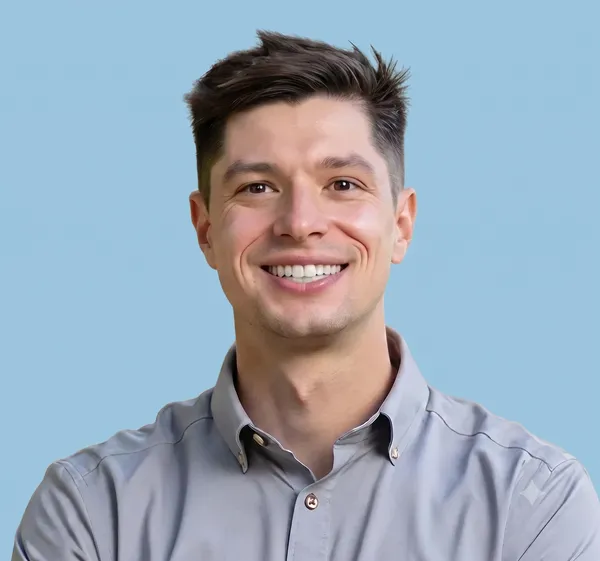 Jack Kessey, Account Executive