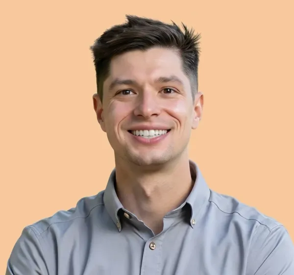 Jack Kessey, Account Executive