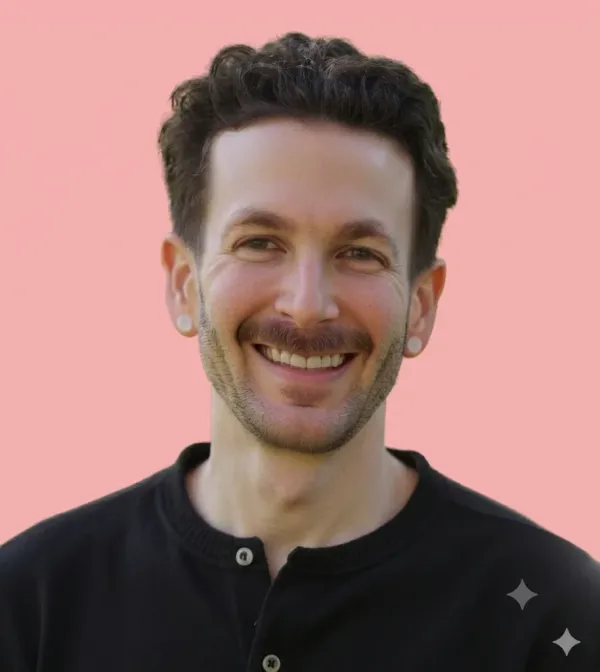 Jason Vego, Fractional COO