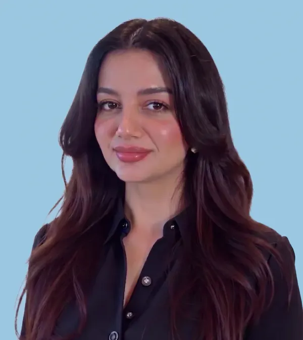 Lubna Al Jobori, Customer Success