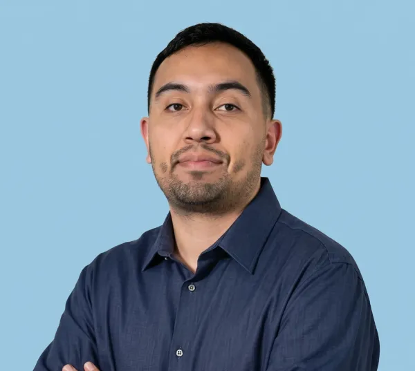 Manuel Felix Jr, Sr Customer Success