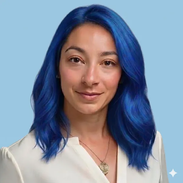 Rachel Bagdon, Chief of Staff
