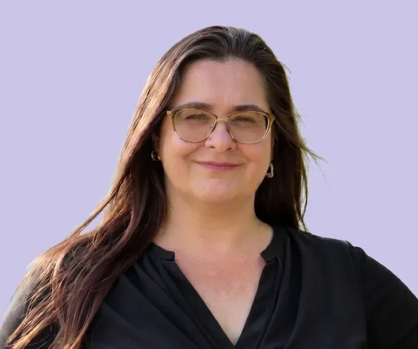 Rachel Miller, Community Manager