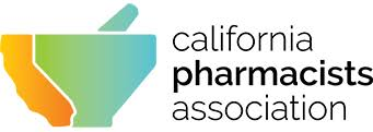 California Pharmacists Association logo