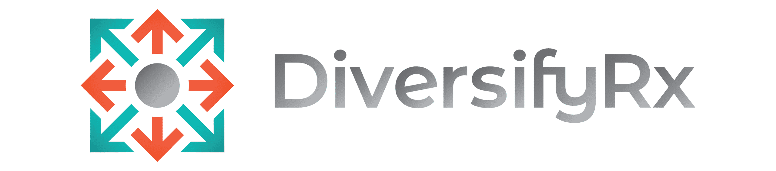 DiversifyRx logo