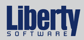 Liberty Software logo