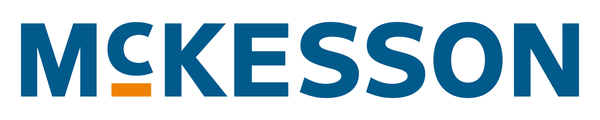 McKesson logo
