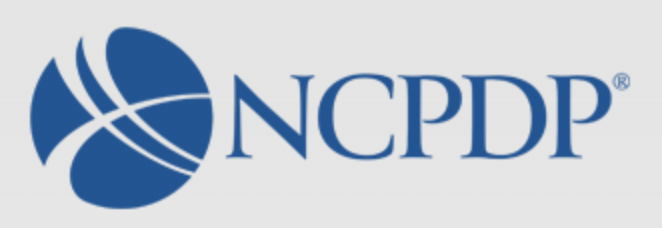National Council for Prescription Drug Programs logo