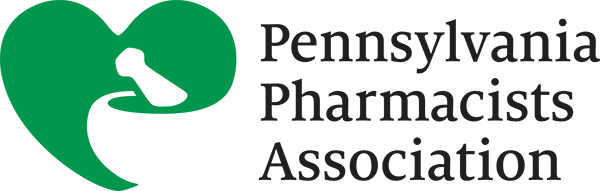 Pennsylvania Pharmacists Association logo