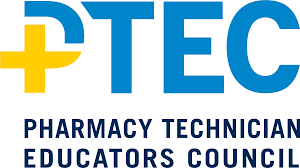Pharmacy Technician Educators Council logo